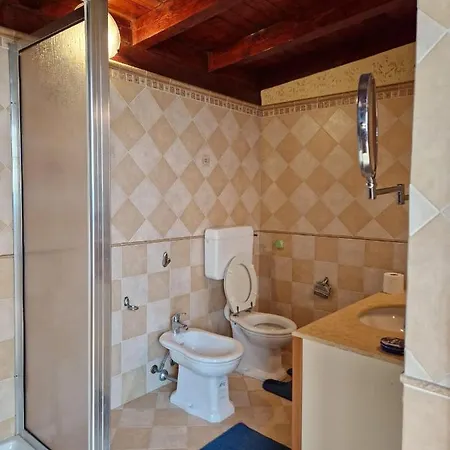 Peppone Villa Carini