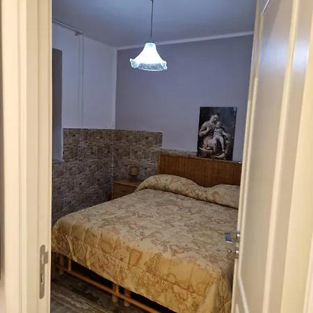 Peppone Villa Carini